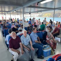 Bursa’da Körfez Seferleri başladı 