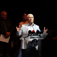 63. Uluslararası Bursa Festivali'ne muhteşem açılış 