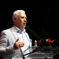63. Uluslararası Bursa Festivali'ne muhteşem açılış 