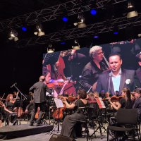 63. Uluslararası Bursa Festivali'ne muhteşem açılış 