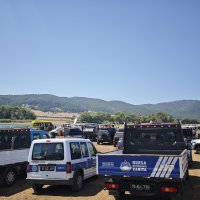 Bursa'da orman yangınlarına karşı 'temizlik' seferberliği! 