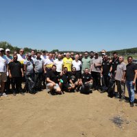 Bursa'da orman yangınlarına karşı 'temizlik' seferberliği! 