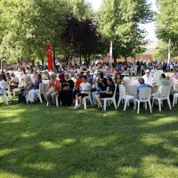 Büyükşehir’den glütensiz yaşama destek 