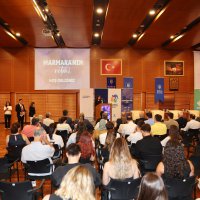 Marmara’nın geleceği, Bursa’da konuşuldu 