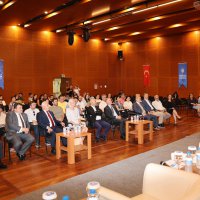 Marmara’nın geleceği, Bursa’da konuşuldu 