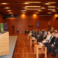 Marmara’nın geleceği, Bursa’da konuşuldu 