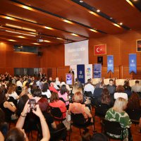 Marmara’nın geleceği, Bursa’da konuşuldu 