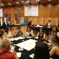 Marmara’nın geleceği, Bursa’da konuşuldu 