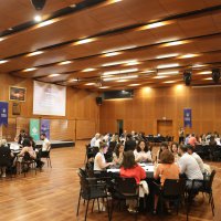 Marmara’nın geleceği, Bursa’da konuşuldu 