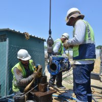 Başkan Bozbey'den Bursalılara 'su tasarrufu' çağrısı 