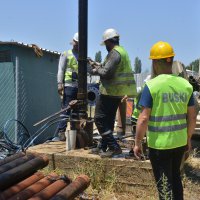 Başkan Bozbey'den Bursalılara 'su tasarrufu' çağrısı 