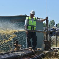 Başkan Bozbey'den Bursalılara 'su tasarrufu' çağrısı 