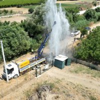 Başkan Bozbey'den Bursalılara 'su tasarrufu' çağrısı 