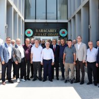 Başkan Bozbey: Çiftçimize verdiğimiz destekler artarak devam edecek 