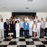 Başkan Bozbey: Çiftçimize verdiğimiz destekler artarak devam edecek 