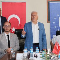 Başkan Bozbey: Çiftçimize verdiğimiz destekler artarak devam edecek 