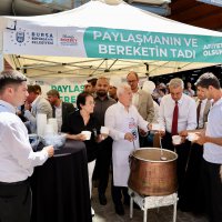 Başkan Bozbey: Çiftçimize verdiğimiz destekler artarak devam edecek 