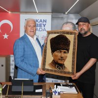 Başkan Bozbey: Çiftçimize verdiğimiz destekler artarak devam edecek 