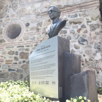 Büyükşehir, Bursalı sanatçı Cemal Nadir’in anısını yaşatıyor 