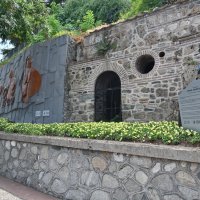 Büyükşehir, Bursalı sanatçı Cemal Nadir’in anısını yaşatıyor 