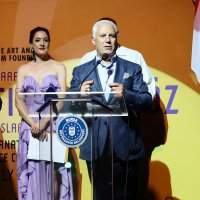 37. Uluslararası Altın Karagöz Halk Dansları birincisi Bulgaristan oldu 