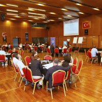 Büyükşehir’den ‘Bursa Kent Mobilyaları Tasarım Çalıştayı’ 