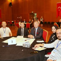 Büyükşehir’den ‘Bursa Kent Mobilyaları Tasarım Çalıştayı’ 