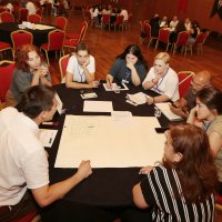 Büyükşehir’den ‘Bursa Kent Mobilyaları Tasarım Çalıştayı’ 