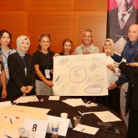 Büyükşehir’den ‘Bursa Kent Mobilyaları Tasarım Çalıştayı’ 