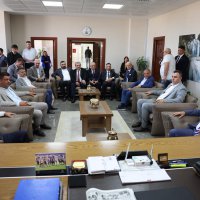 Başkan Bozbey: “Mazot desteğini çiftçimizle buluşturuyoruz” 