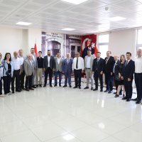 Başkan Bozbey: “Mazot desteğini çiftçimizle buluşturuyoruz” 