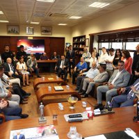 Başkan Bozbey: “Mazot desteğini çiftçimizle buluşturuyoruz” 