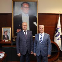 Başkan Bozbey: “Mazot desteğini çiftçimizle buluşturuyoruz” 