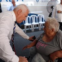 Başkan Bozbey: “Mazot desteğini çiftçimizle buluşturuyoruz” 