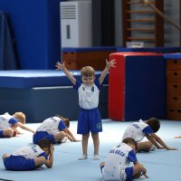 Yaz Spor Okulları'nda çocuklar sertifikalarına kavuştu 