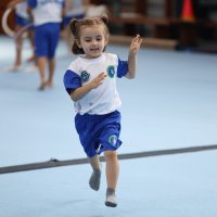 Yaz Spor Okulları'nda çocuklar sertifikalarına kavuştu 