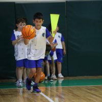 Yaz Spor Okulları'nda çocuklar sertifikalarına kavuştu 