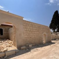 Antakya Ulu Cami, Bursa Büyükşehir ile yükseliyor 