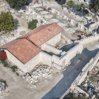 Antakya Ulu Cami, Bursa Büyükşehir ile yükseliyor 