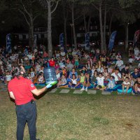 İznik’te Mobilfest ile bilim dolu gece 