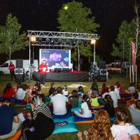 İznik’te Mobilfest ile bilim dolu gece 