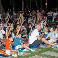 İznik’te Mobilfest ile bilim dolu gece 