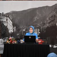 ‘Kent Tarihi Söyleşileri’nin son konuğu Ayşe Özkan Emanet oldu 