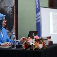 ‘Kent Tarihi Söyleşileri’nin son konuğu Ayşe Özkan Emanet oldu 