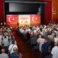 Bursa Büyükşehir’den üreticiye güçlü katkı: Yüzde 100 hibeli mazot desteği 