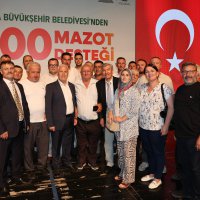 Bursa Büyükşehir’den üreticiye güçlü katkı: Yüzde 100 hibeli mazot desteği 