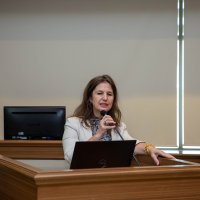 Çevre Düzeni Planı çalışmaları, Meclis üyelerine anlatıldı 