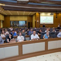 Çevre Düzeni Planı çalışmaları, Meclis üyelerine anlatıldı 