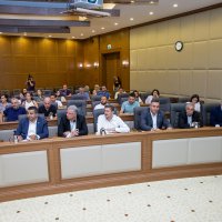 Çevre Düzeni Planı çalışmaları, Meclis üyelerine anlatıldı 