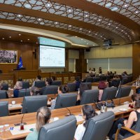 Çevre Düzeni Planı çalışmaları, Meclis üyelerine anlatıldı 